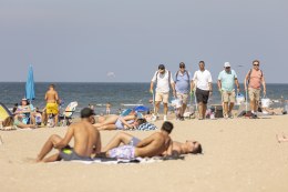 BBCT2025 – Jaap Lotstra – Scheveningen