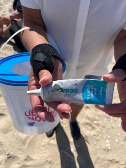 N12 Castricum aan Zee – Beach Cleanup Tour 2026 (14)