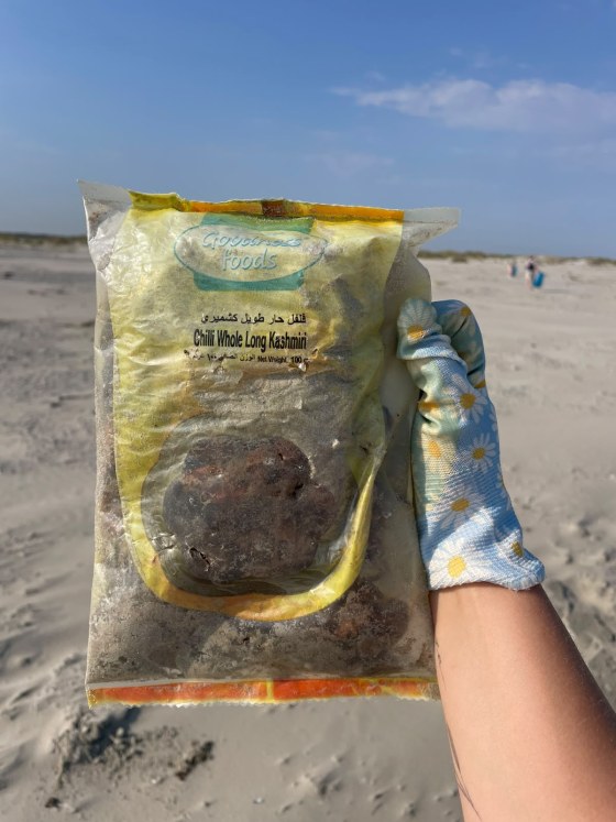 N4 Ameland 2 Beach Cleanup Tour 2026 (6)
