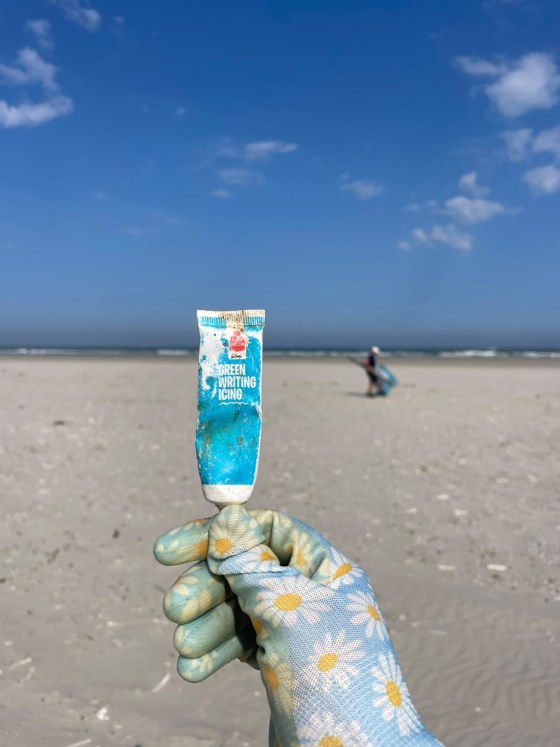 N4 Ameland 2 Beach Cleanup Tour 2026 (7)
