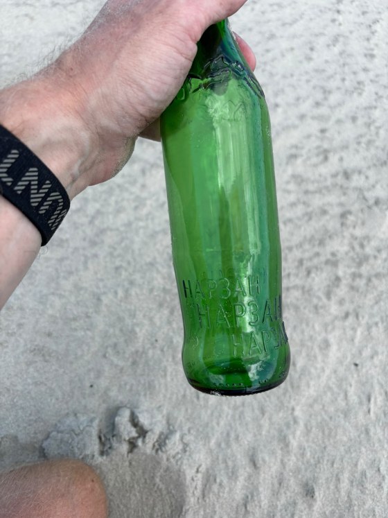 N4 Ameland 2 Beach Cleanup Tour 2026 (18)