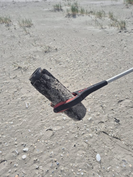 N2 Schiermonnikoog 2 Beach Cleanup Tour 2026 (2)